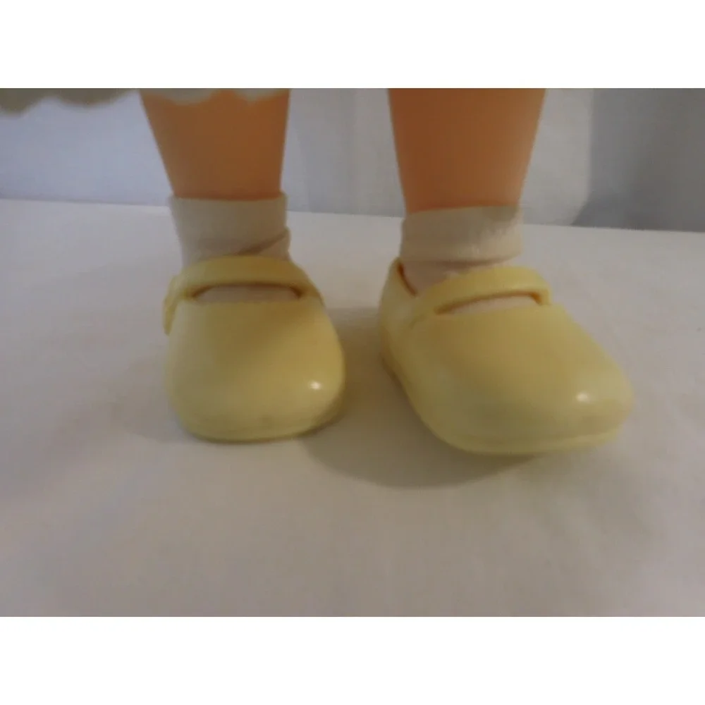 Disney Princess SNOW WHITE Toddler Doll Disney Animators 15